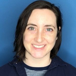 Meet your Posher, Jen